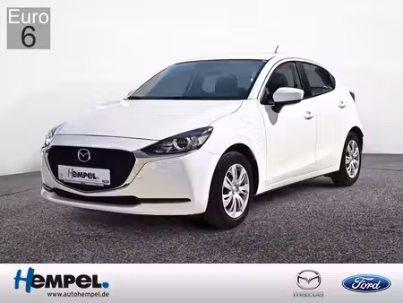 Mazda Mazda2 1.5 90