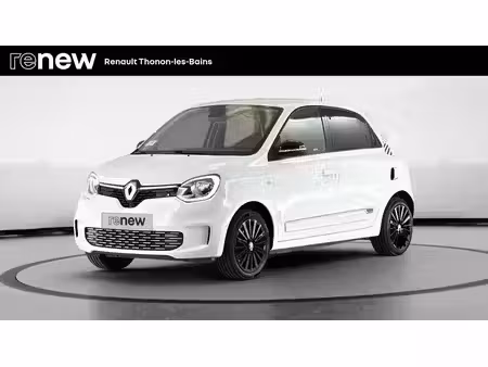 Renault Twingo 1.0 SCe 65