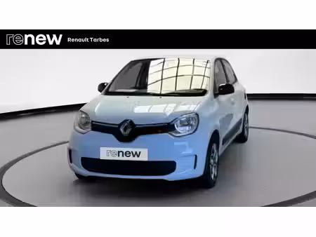 Renault Twingo 1.0 SCe 65