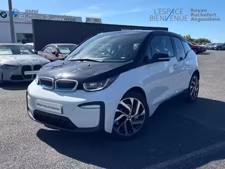 BMW i3 120 AH eDrive