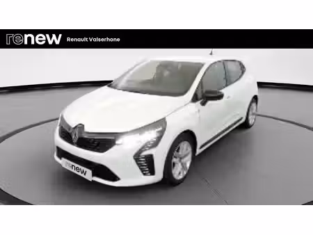 Renault Clio 1.0 SCe 65 Evolution