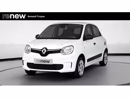 Renault Twingo 81