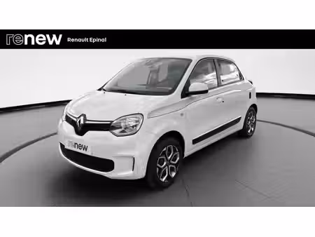 Renault Twingo 1.0 SCe 65