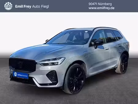 Volvo XC60 2.0 4x4