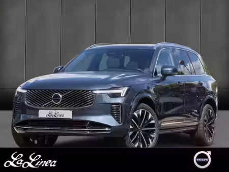 Volvo XC90 T8 2.0 310 4x4