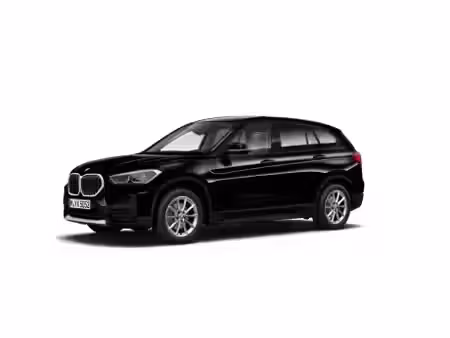 BMW X1 18d 2.0 150 sDrive