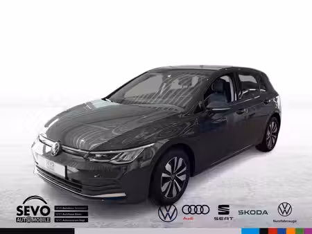 Volkswagen Golf 1.0 TSI 110 Move up!