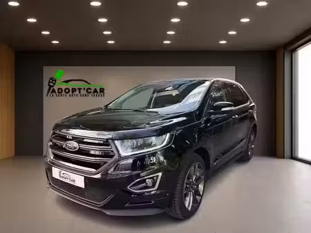 Ford Edge 2.0 TDCi ST Line 4x4