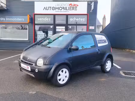 Renault Twingo 1.2 75
