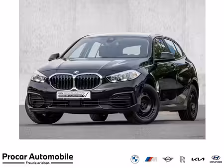 BMW Série 1 116i 1.5 109 sDrive