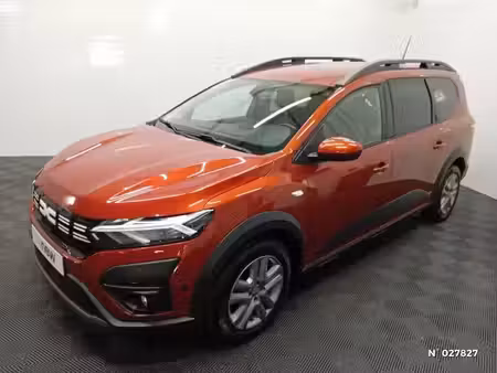 Dacia Jogger 1.0 TCe 110 Expression