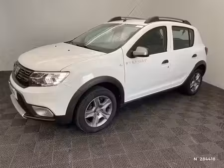 Dacia Sandero 1.0 100