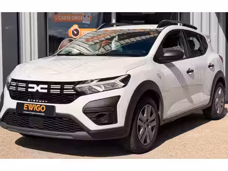 Dacia Sandero 1.0 TCe 90