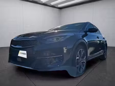 Kia Ceed 1.4 T GDi 140
