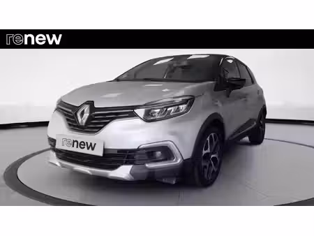 Renault Captur 1.5 dCi 90