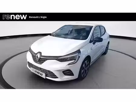 Renault Clio 1.0 SCe 65