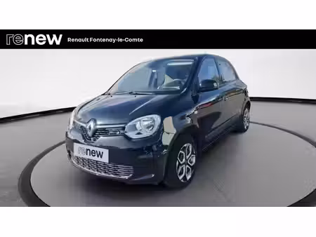 Renault Twingo 1.0 SCe 65