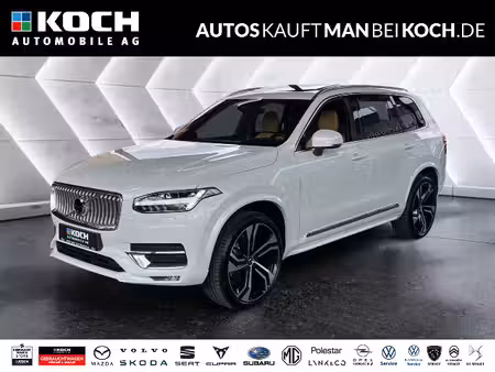 Volvo XC90 T8 2.0 310 4x4