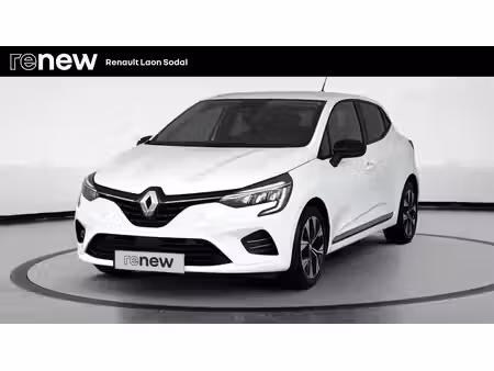Renault Clio 1.0 SCe 65 Evolution