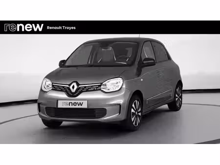 Renault Twingo 81 Techno