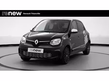 Renault Twingo 1.0 SCe 65