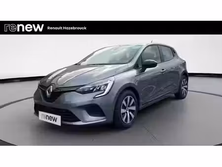 Renault Clio 1.0 TCe 90 Équilibre