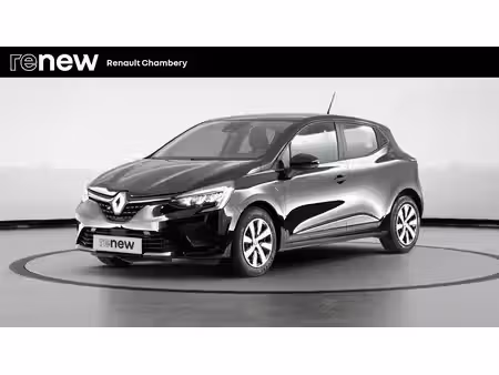 Renault Clio 1.0 TCe 90 Équilibre
