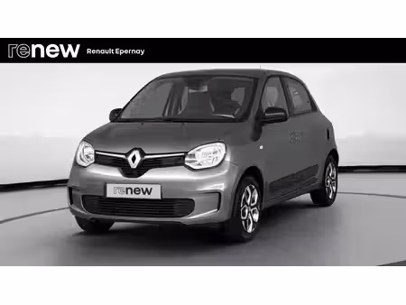 Renault Twingo 1.0 SCe 65