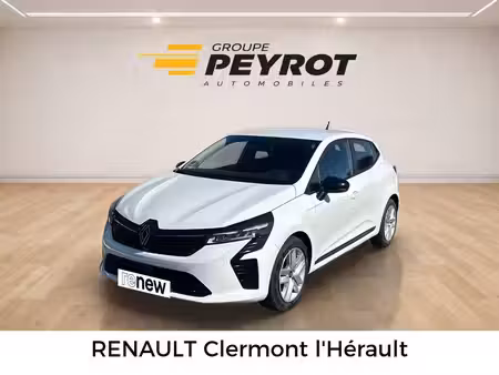 Renault Clio 1.0 SCe 65 Evolution