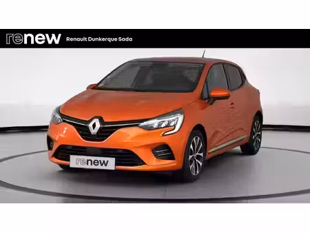 Renault Clio 1.5 dCi 85