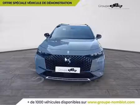 DS 7 E Tense 1.6 360 Opera 4x4