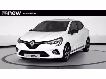 Renault Clio 1.5 dCi 100 Evolution