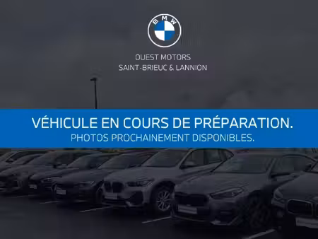 BMW Série 1 118d 2.0 150