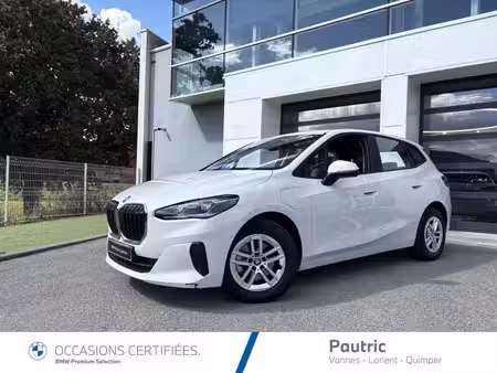 BMW Série 2 225e 1.5 245 xDrive