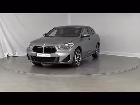 BMW X2 18i 1.5 136 sDrive