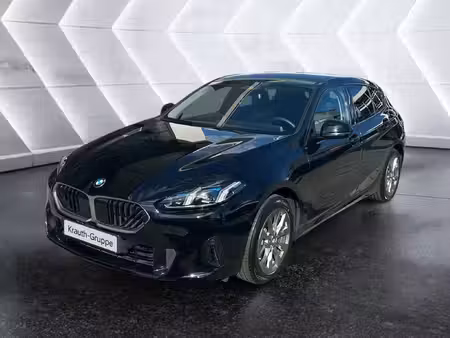 BMW Série 1 1.5 sDrive