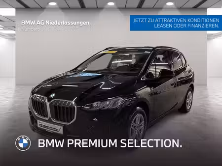 BMW Série 2 216i 1.5