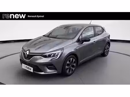 Renault Clio 1.0 TCe 90