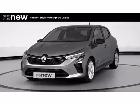 Renault Clio 1.0 SCe 65