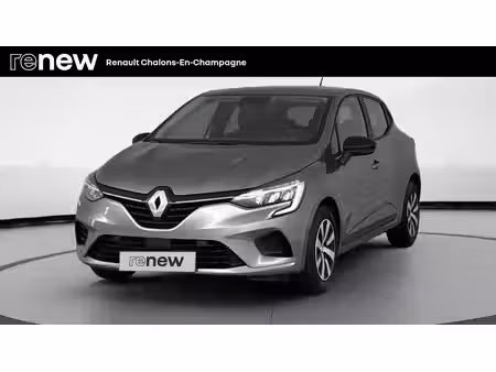 Renault Clio 1.0 TCe 90 Équilibre