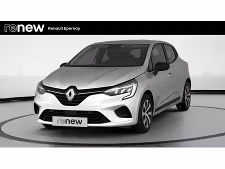 Renault Clio 1.0 TCe 90