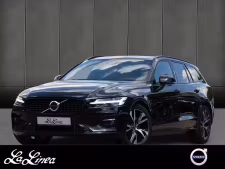 Volvo V60 2.0 4x4