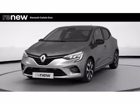 Renault Clio 1.5 dCi 100