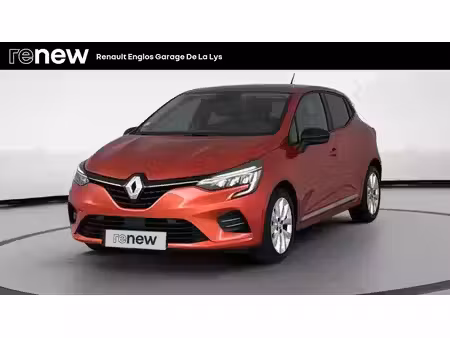 Renault Clio 1.5 dCi 100