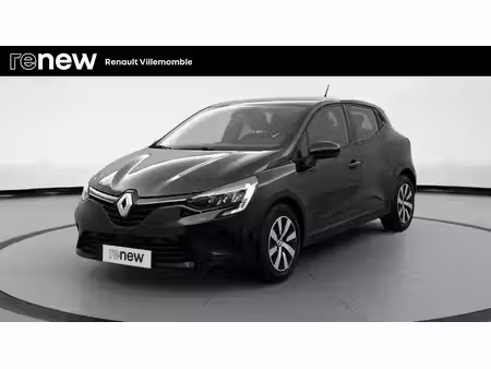 Renault Clio 1.0 TCe 90 Équilibre