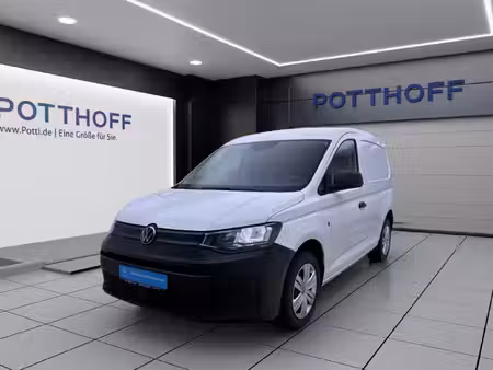 Volkswagen Caddy 2.0 TDI 75