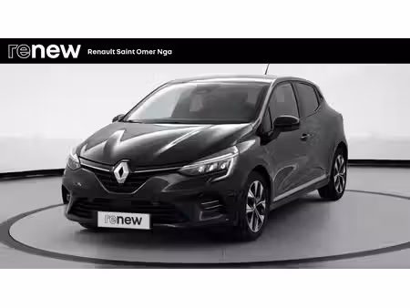 Renault Clio 1.0 TCe 100 Evolution