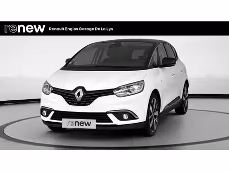 Renault Scénic 1.4 TCe 115