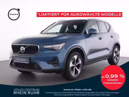 Volvo XC40 2.0