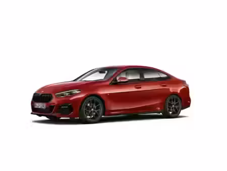 BMW Série 2 218d